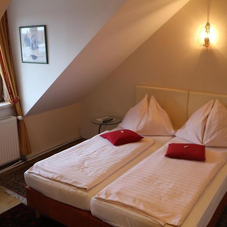Privatpension Lang Leibnitz Quarto foto
