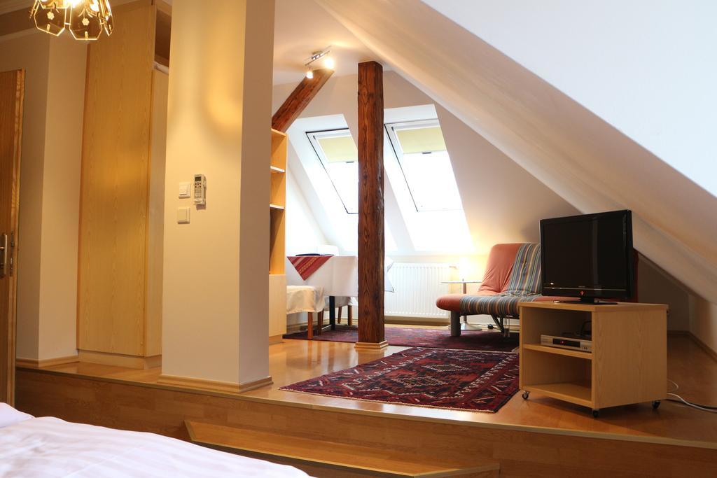 Privatpension Lang Leibnitz Quarto foto