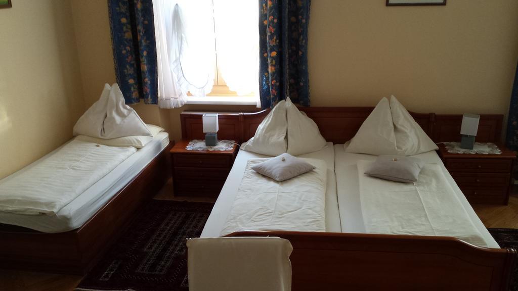 Privatpension Lang Leibnitz Quarto foto