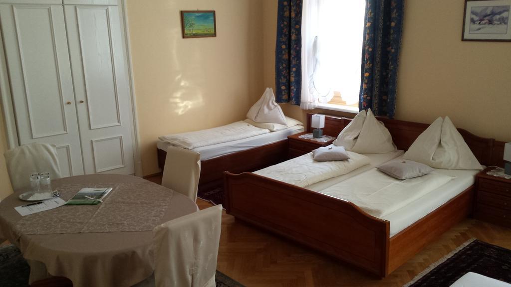 Privatpension Lang Leibnitz Quarto foto