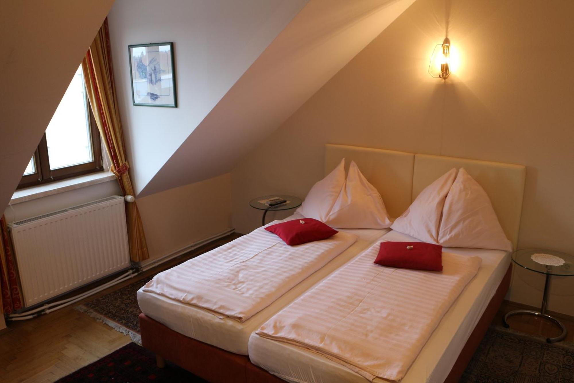 Privatpension Lang Leibnitz Quarto foto
