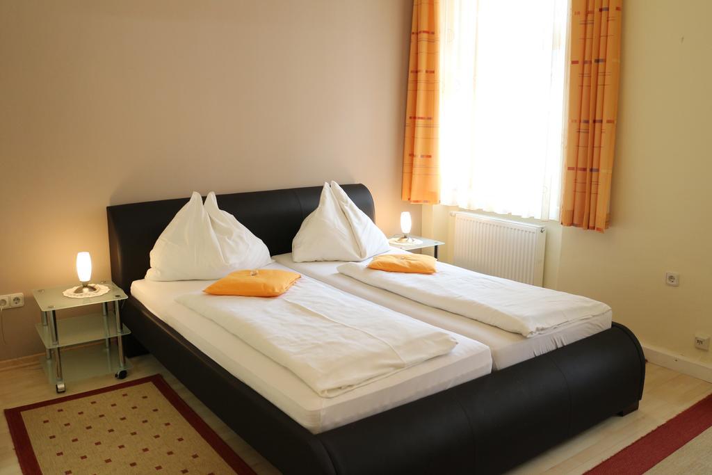 Privatpension Lang Leibnitz Quarto foto