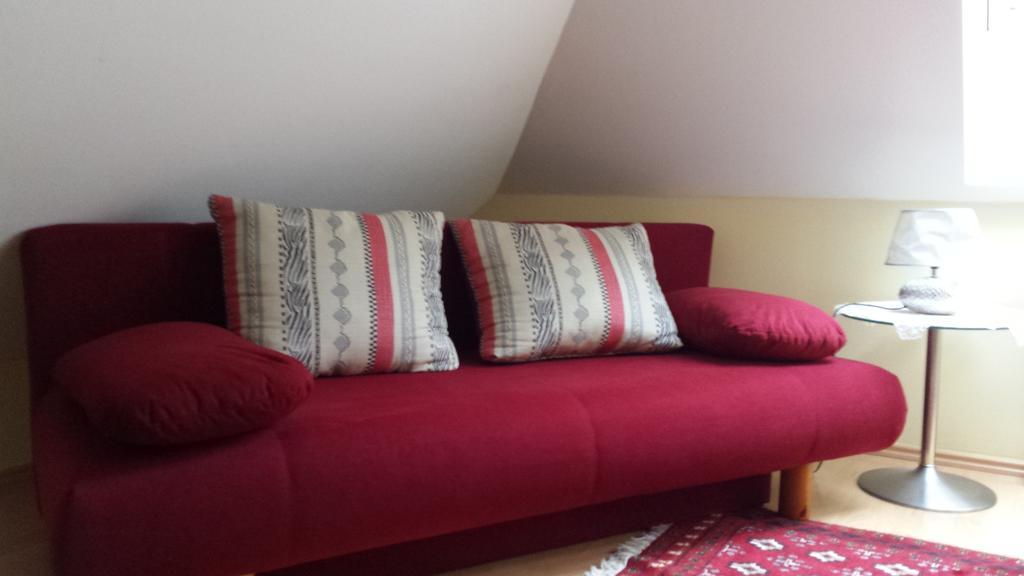 Privatpension Lang Leibnitz Quarto foto