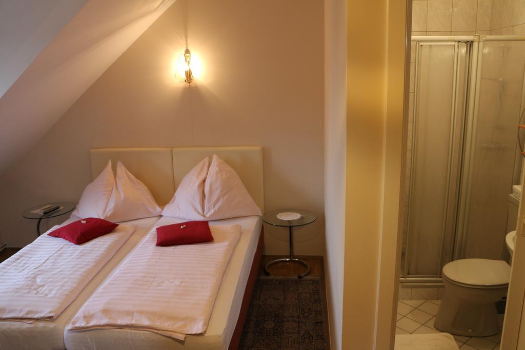 Privatpension Lang Leibnitz Quarto foto